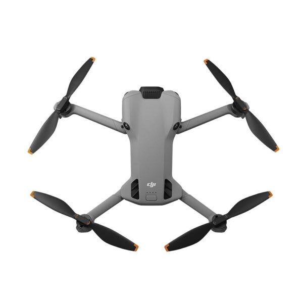 153761-3_large DJI Mini 5 Pro Fly More Combo Plus (DJI RC 2) Drone