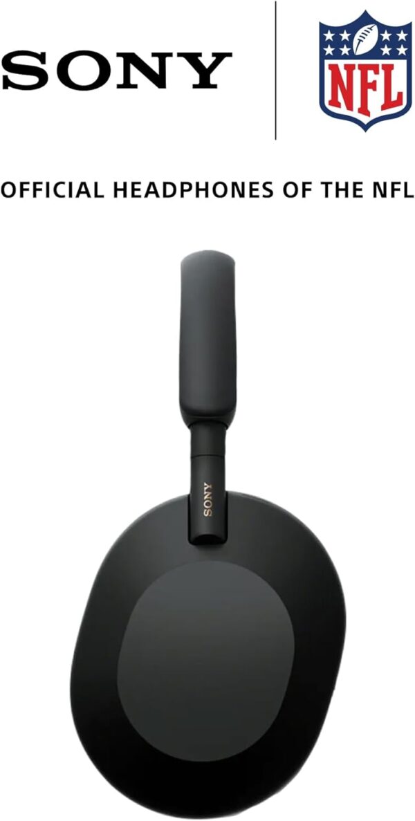 51QK24rMqIL._AC_SL1500_ Sony WH-1000XM5 Premium Noise Canceling Headphones