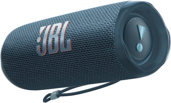 614f5R8ReXL._AC_SL1500_ BL Flip 6 - Portable Bluetooth Speaker, powerful sound and deep bass