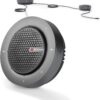 614nu2zIrEL._AC_SL1500_ Conference Speakerphone, Daisy Chain up to 9 Speakerphones for 50 People