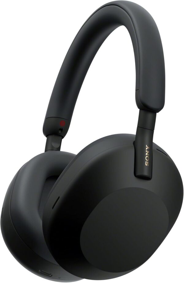 61O3iMlnJIL._AC_SL1500_ Sony WH-1000XM5 Premium Noise Canceling Headphones
