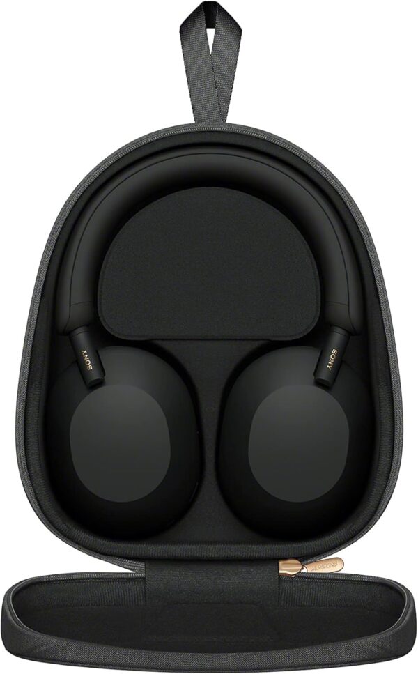 71GMFf-4cwL._AC_SL1500_ Sony WH-1000XM5 Premium Noise Canceling Headphones