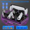 71eu299z9aL._SL1500_ All-in-1 Accessories Bundle for Playstation Portal, PS5 Cooling Station