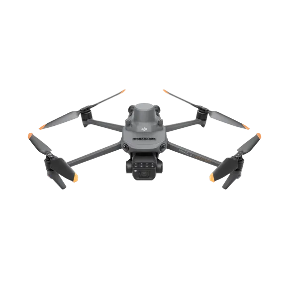 DJI Mavic 3M Multispectral Drone