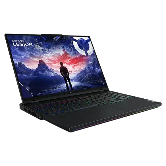 Legion Pro 7i Gen 9 (16, Intel)