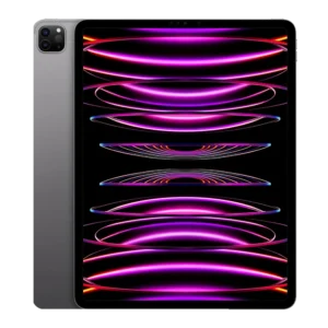 Apple iPad Pro 12.9 Inch – M2 Chip, 256GB, MNXR3, Space Gray