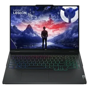 Legion Pro 7i Gen 9 (16, Intel)