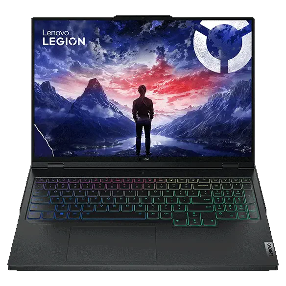 Legion Pro 7i Gen 9 (16, Intel)